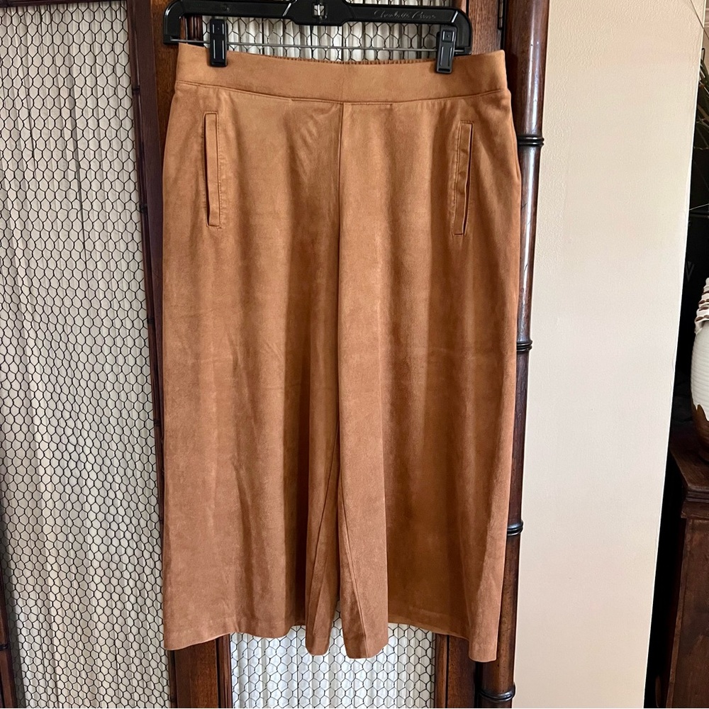 Chico’s Capri Pants